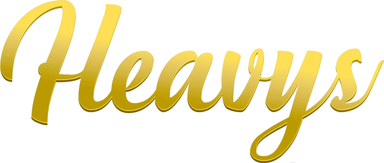 HEAVY'S BARBERSHOP II